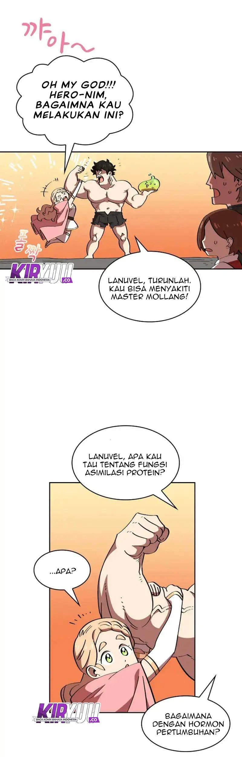 Chapter 18 - halaman 34