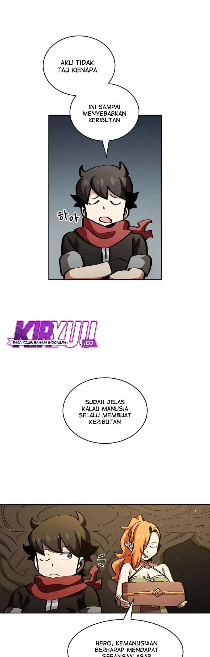 Chapter 33 - halaman 40