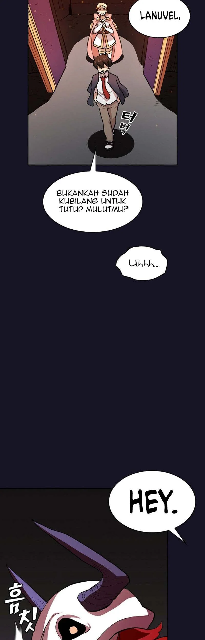 Chapter 40 - halaman 35