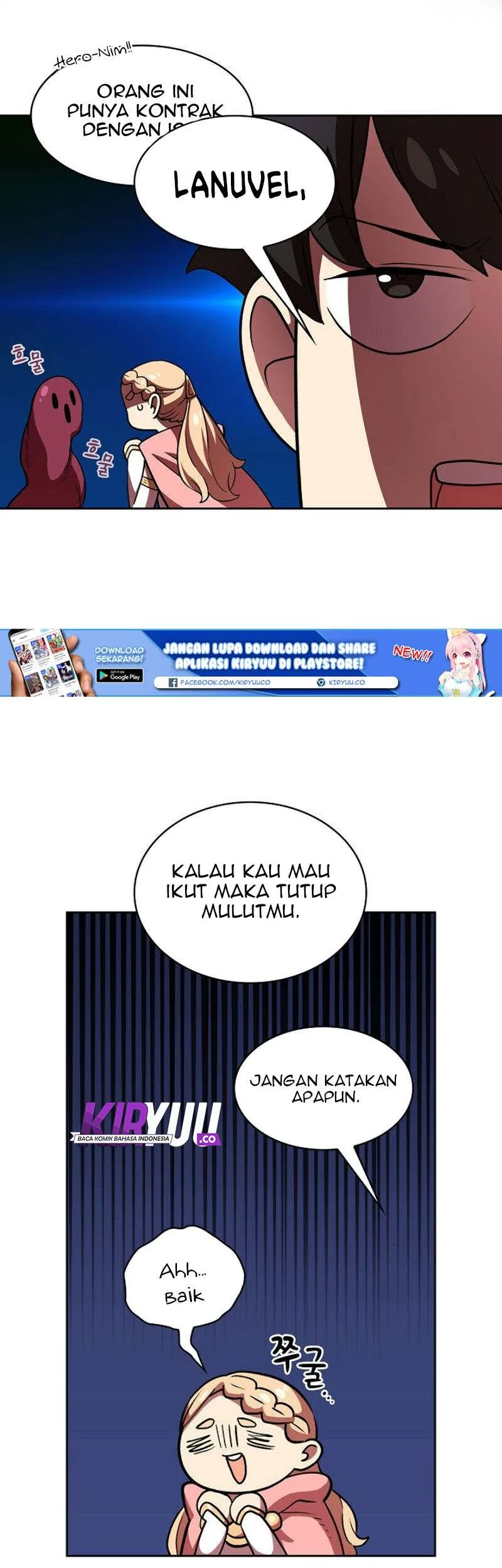 Chapter 40 - halaman 20