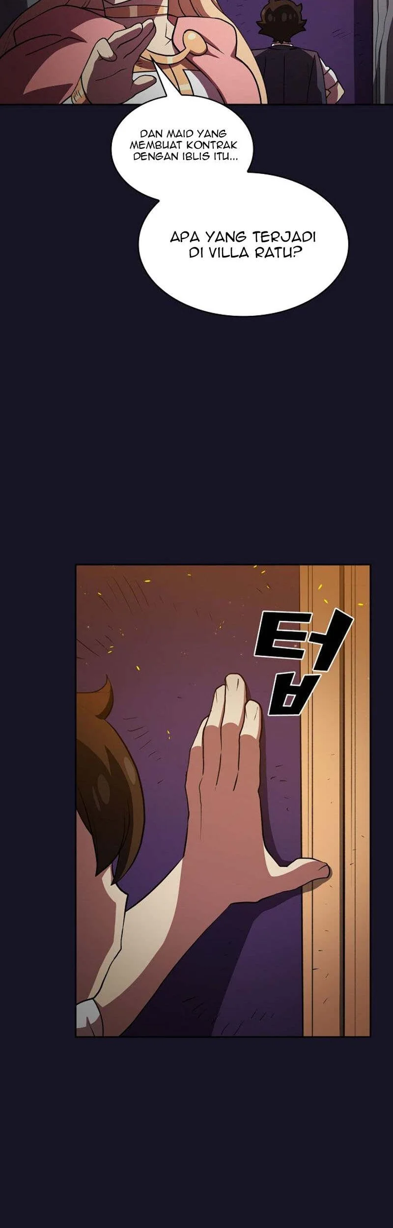 Chapter 40 - halaman 28
