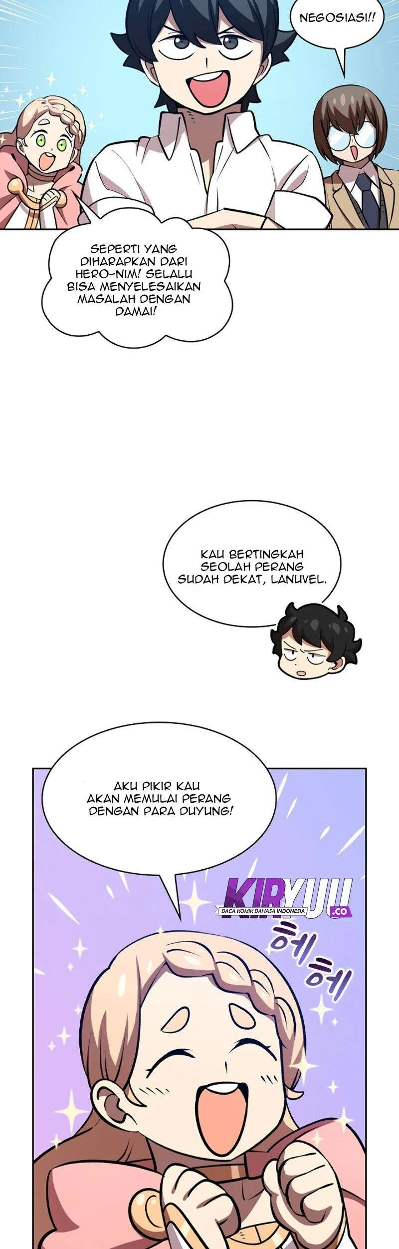 Chapter 45 - halaman 23