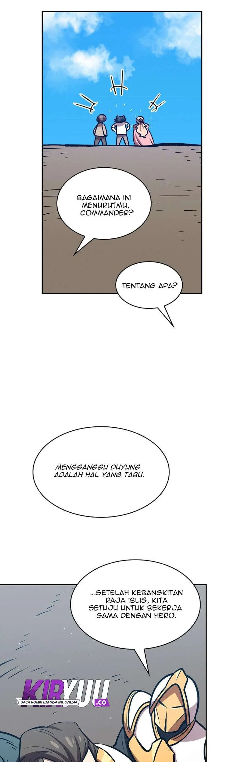 Chapter 45 - halaman 26