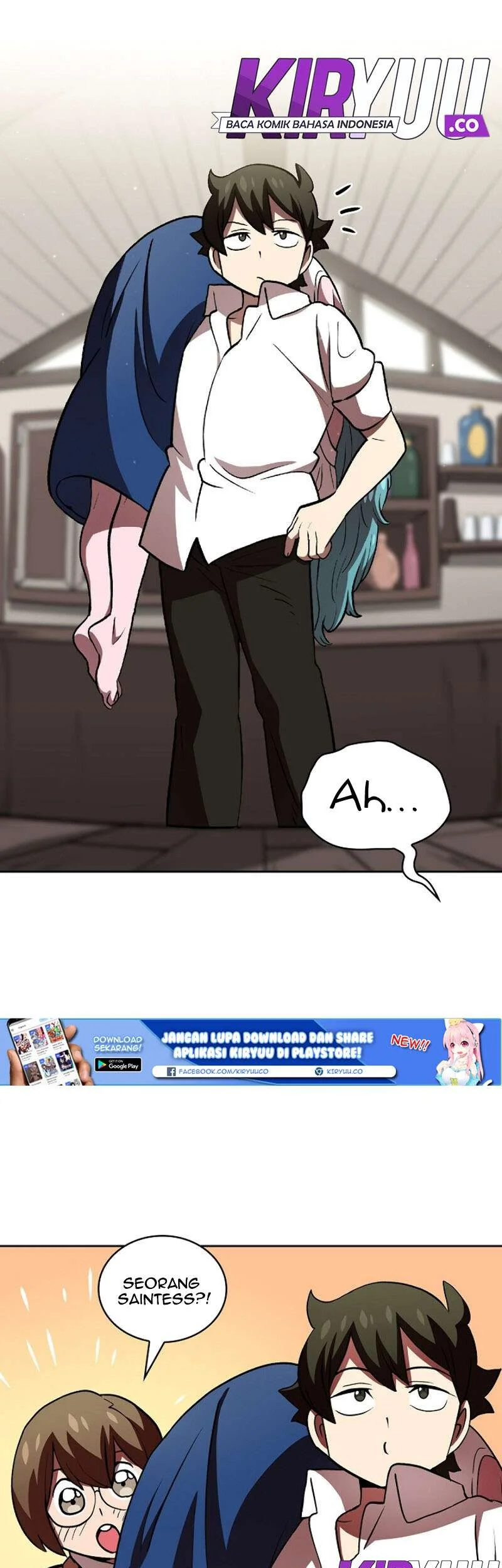 Chapter 46 - halaman 48