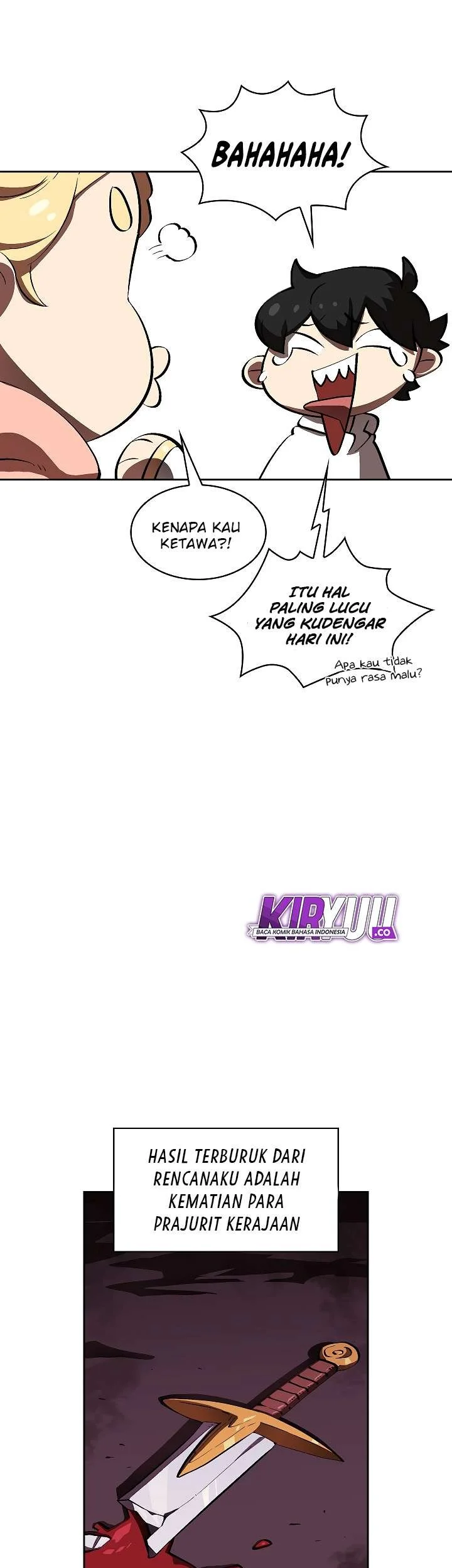 Chapter 57 - halaman 34