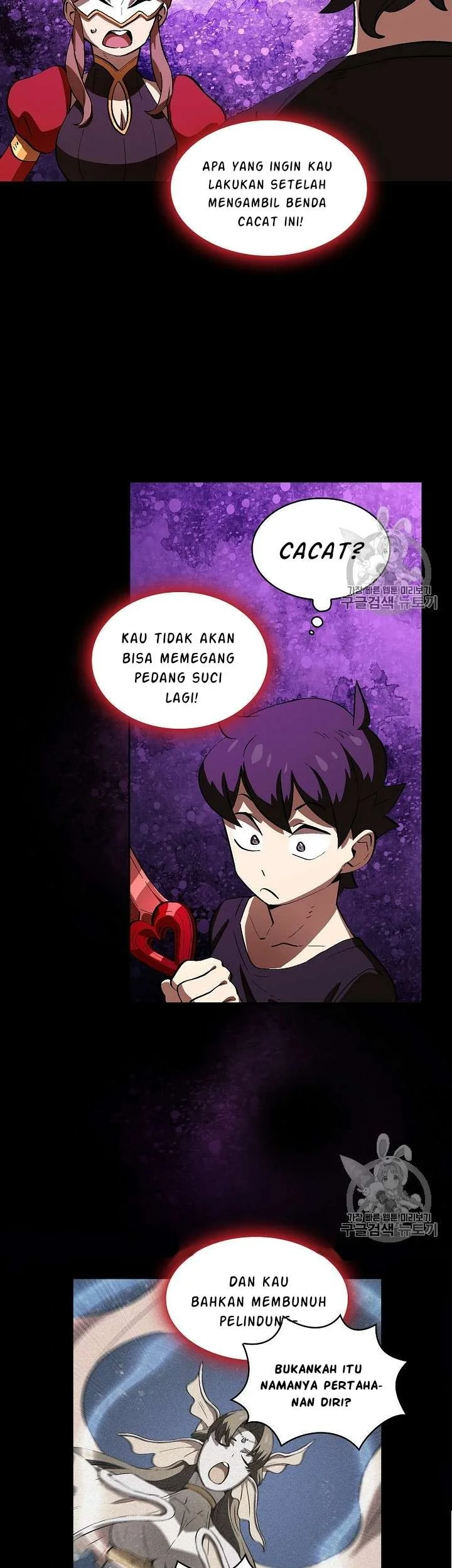 Chapter 60 - halaman 71