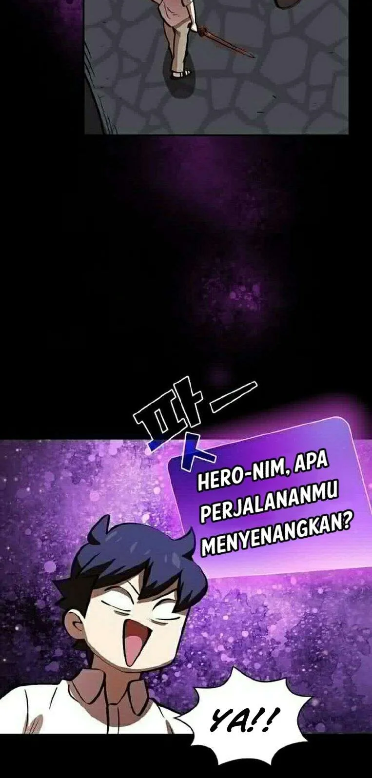 Chapter 64 - halaman 68