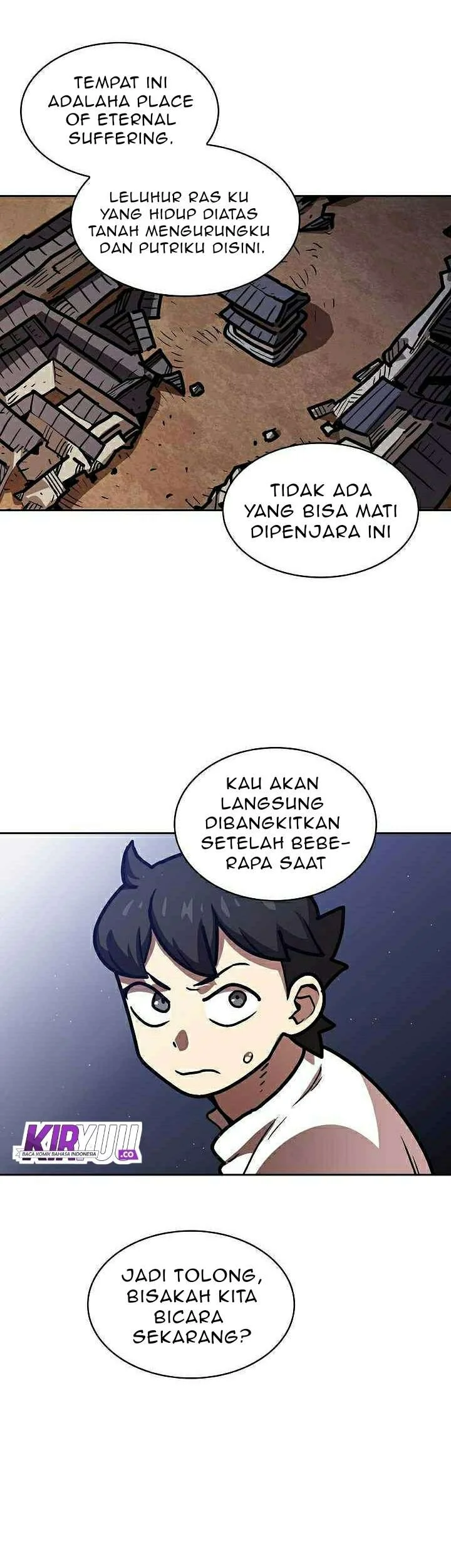 Chapter 69 - halaman 36