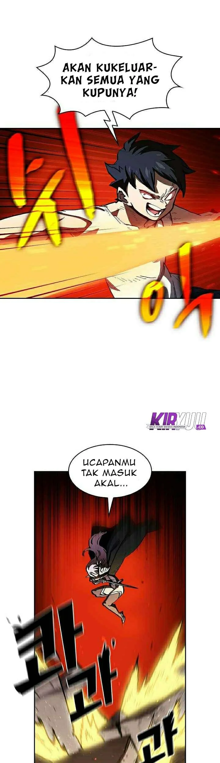 Chapter 69 - halaman 16