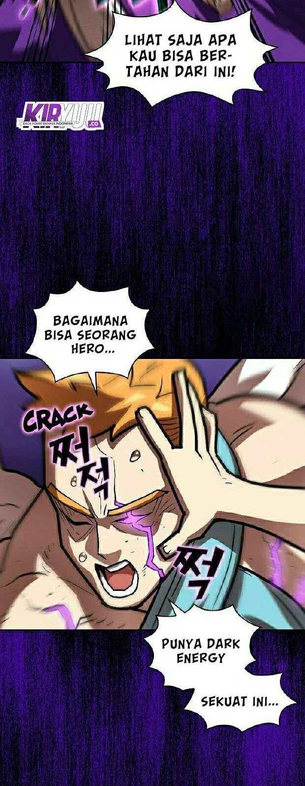 Chapter 70 - halaman 22