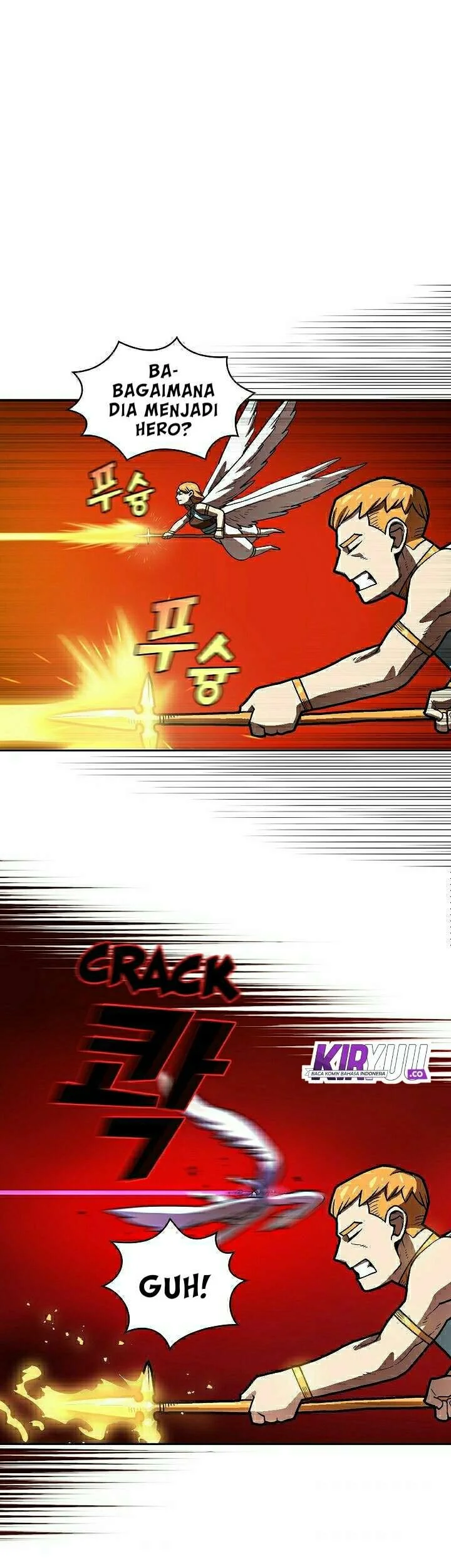 Chapter 70 - halaman 25