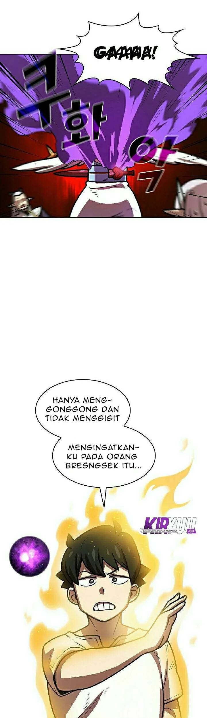 Chapter 70 - halaman 44