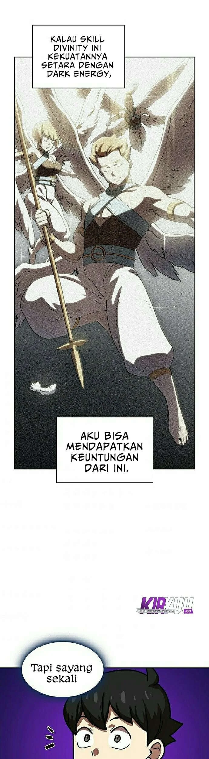 Chapter 70 - halaman 48