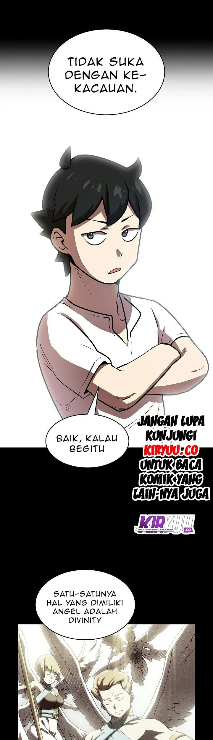 Chapter 71 - halaman 20