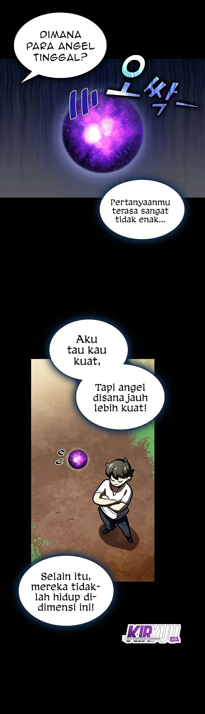 Chapter 71 - halaman 24