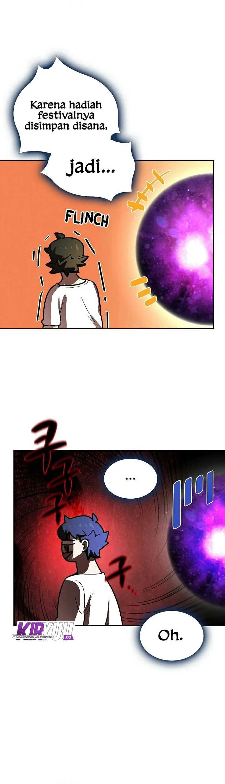 Chapter 71 - halaman 38