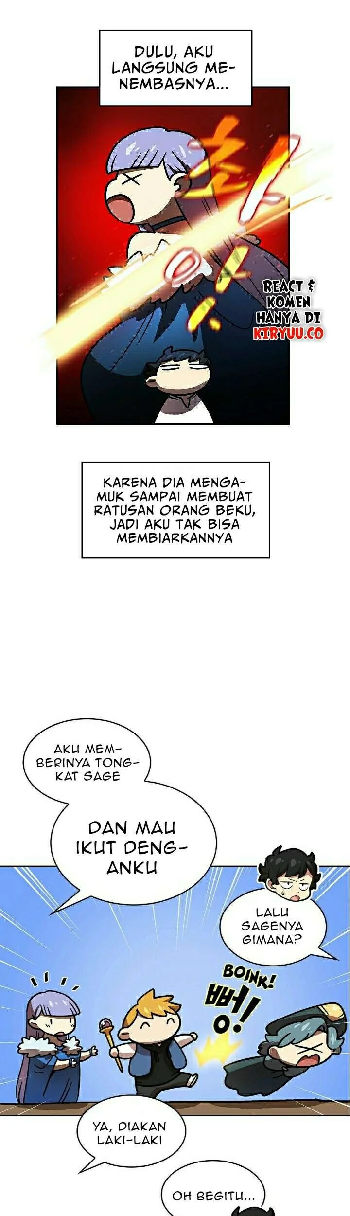 Chapter 72 - halaman 16