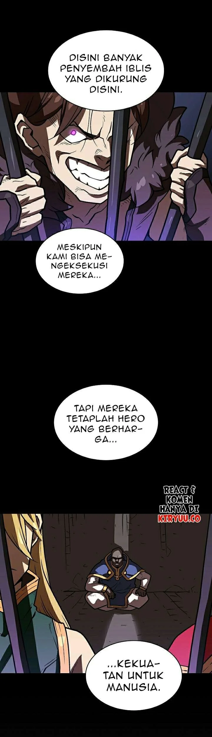 Chapter 73 - halaman 22
