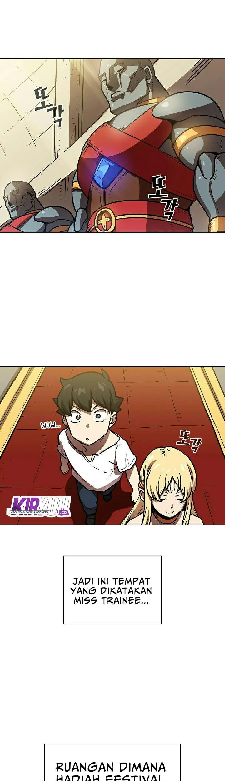 Chapter 73 - halaman 28