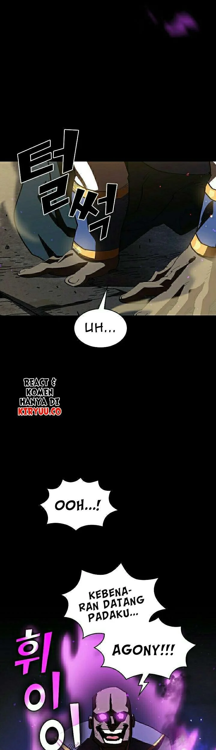 Chapter 74 - halaman 21