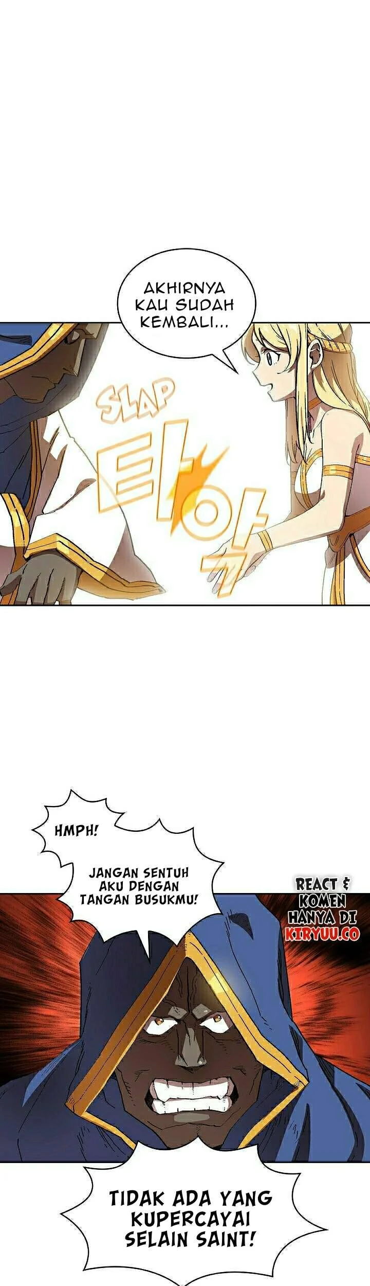 Chapter 74 - halaman 29