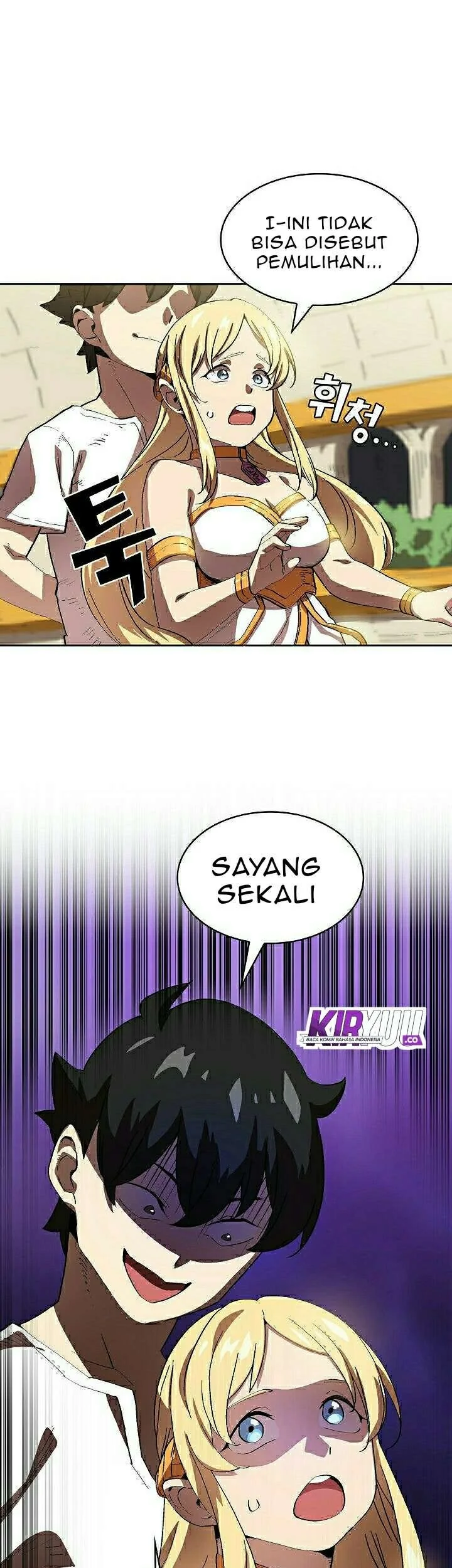 Chapter 74 - halaman 31
