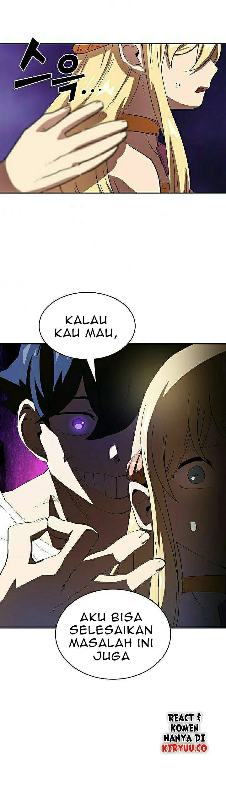 Chapter 74 - halaman 33