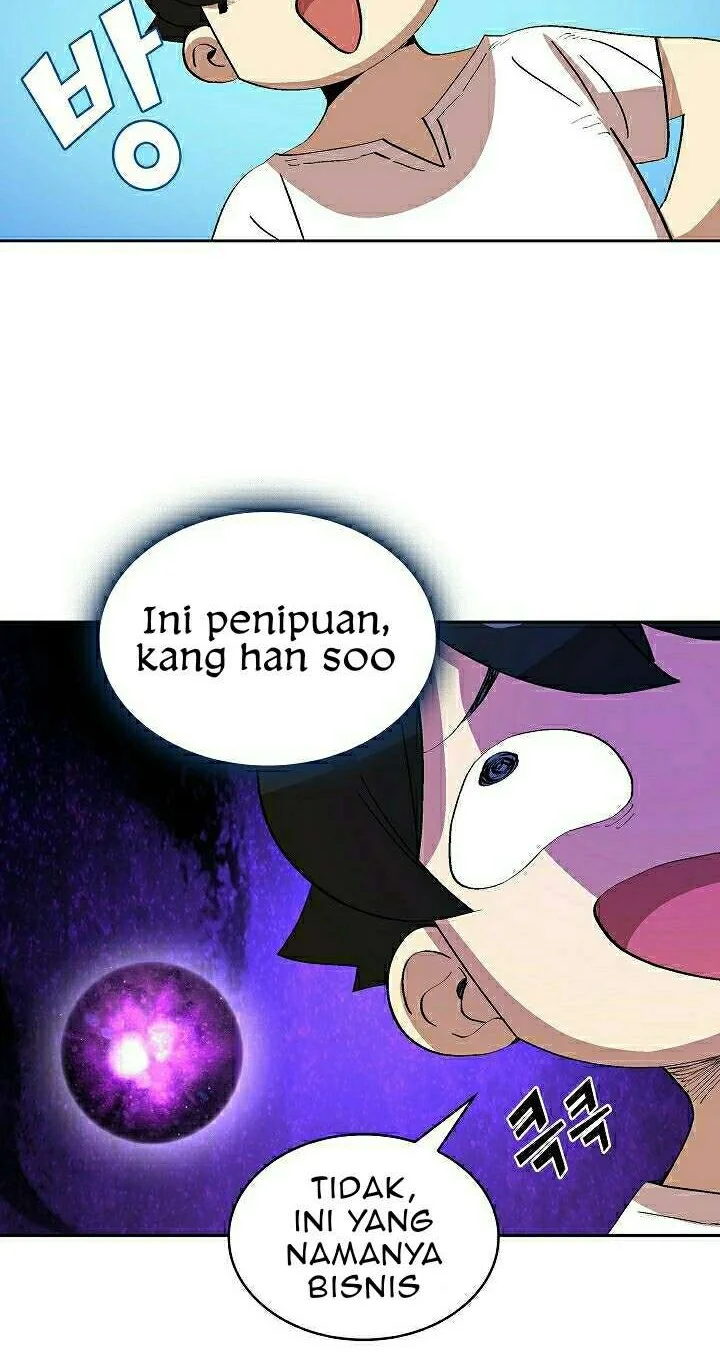 Chapter 74 - halaman 36