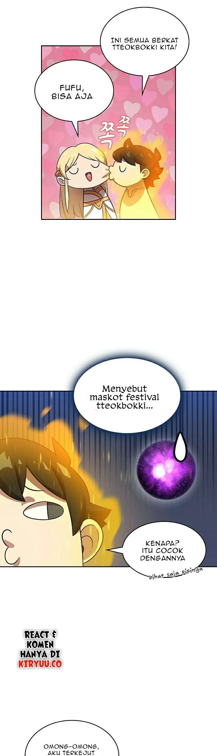 Chapter 75 - halaman 18