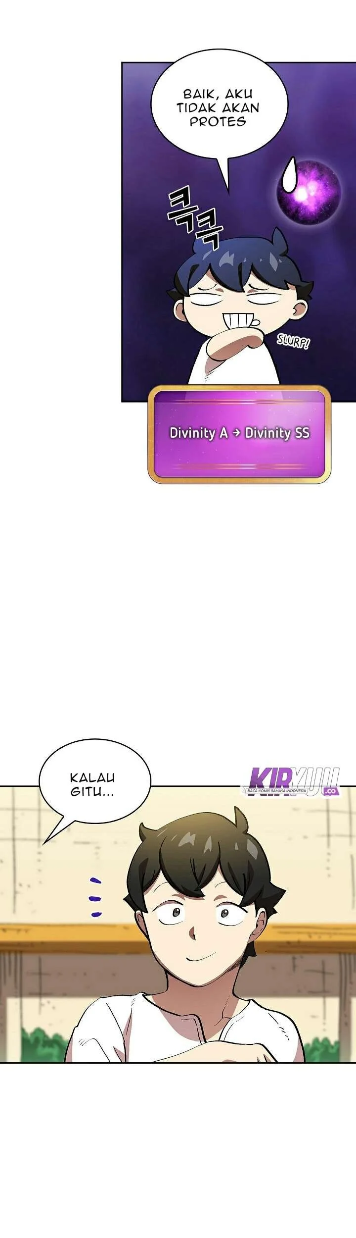 Chapter 75 - halaman 20