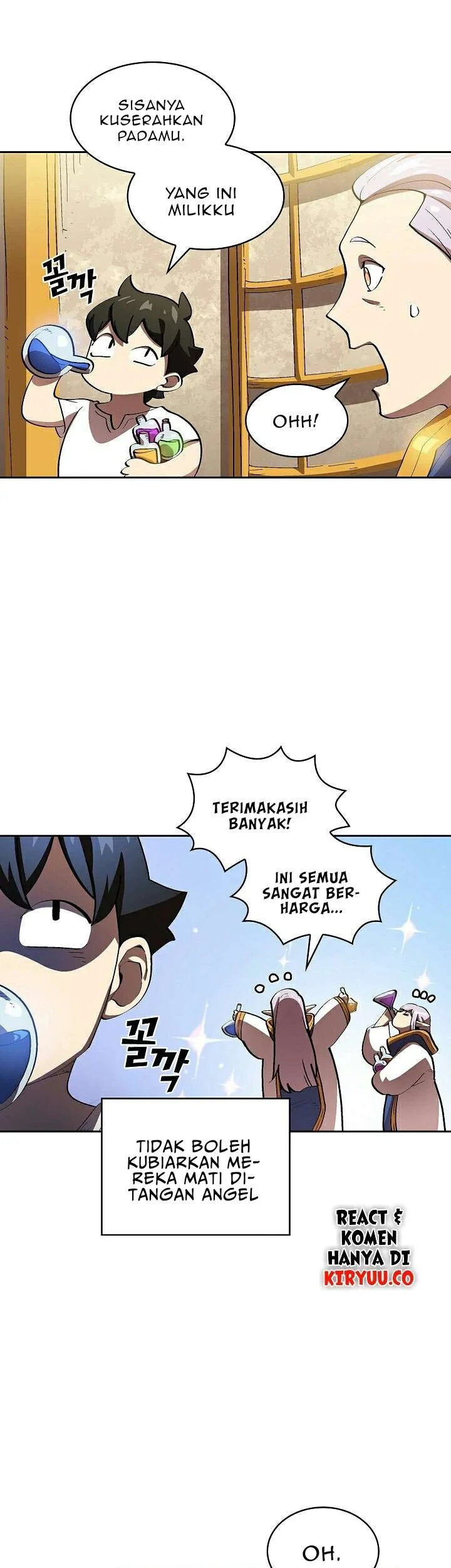 Chapter 75 - halaman 28