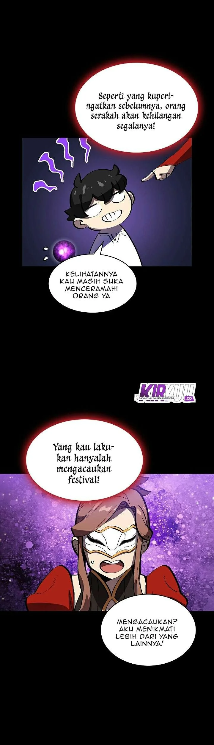Chapter 76 - halaman 40