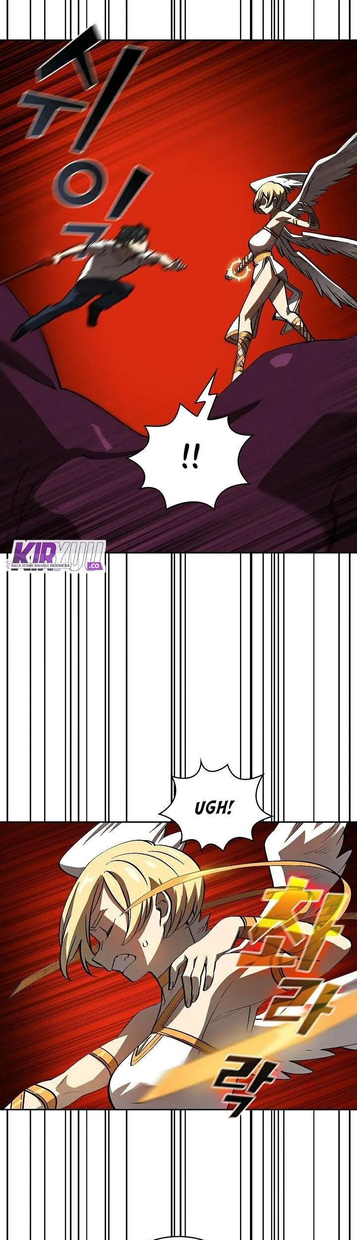 Chapter 77 - halaman 22