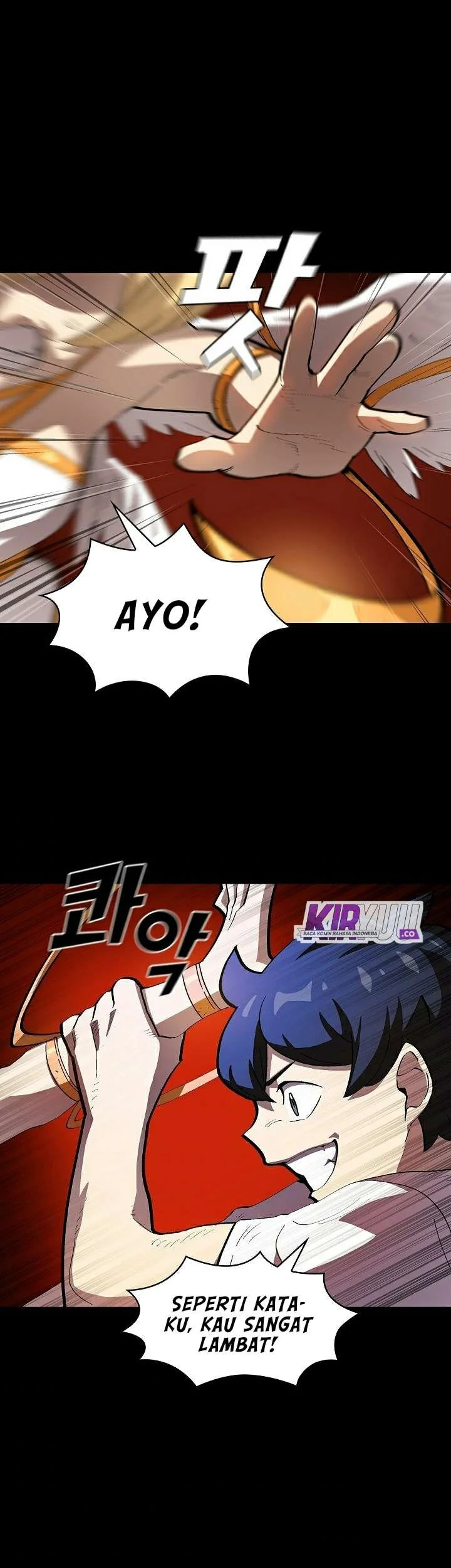 Chapter 77 - halaman 37