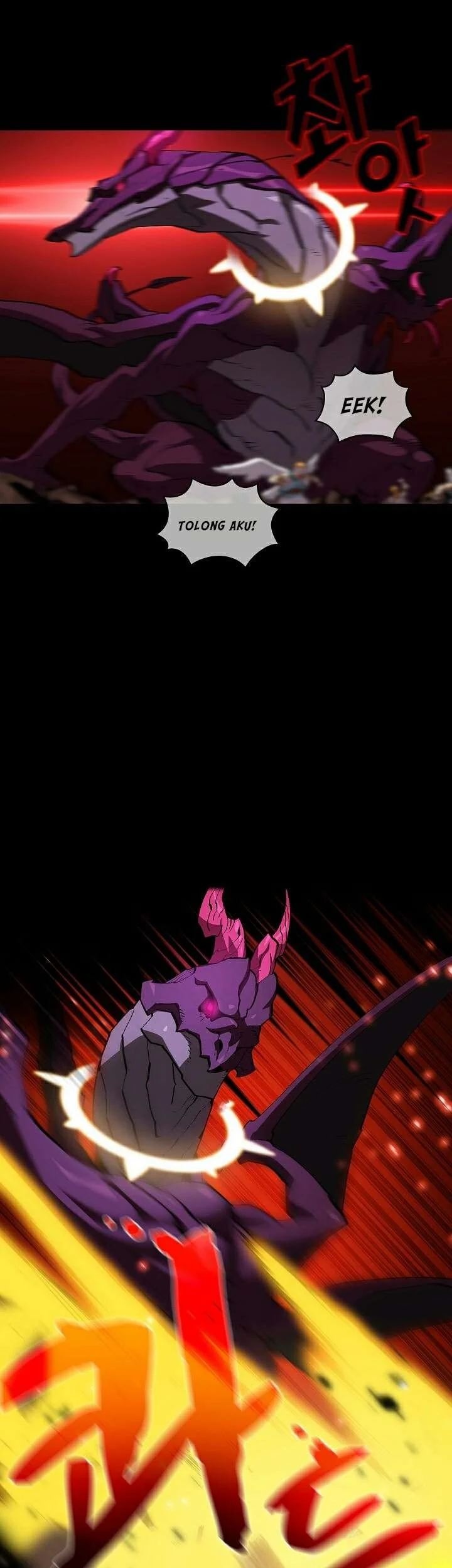 Chapter 77 - halaman 47