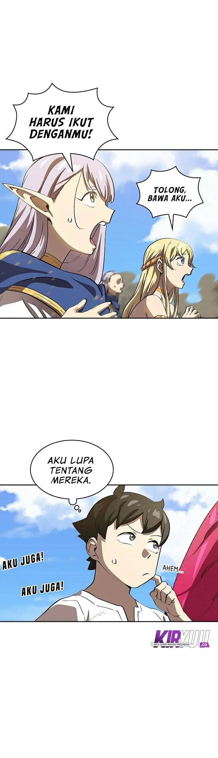 Chapter 78 - halaman 27