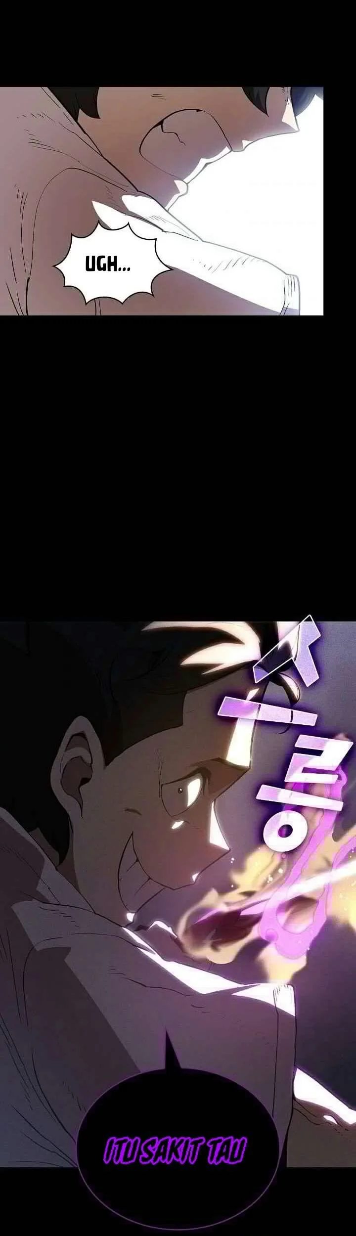Chapter 79 - halaman 31