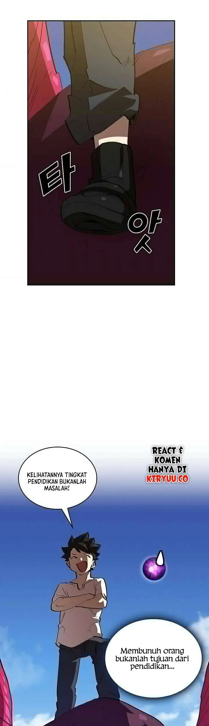 Chapter 79 - halaman 37