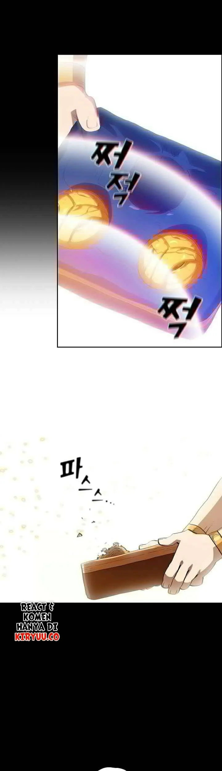 Chapter 80 - halaman 22