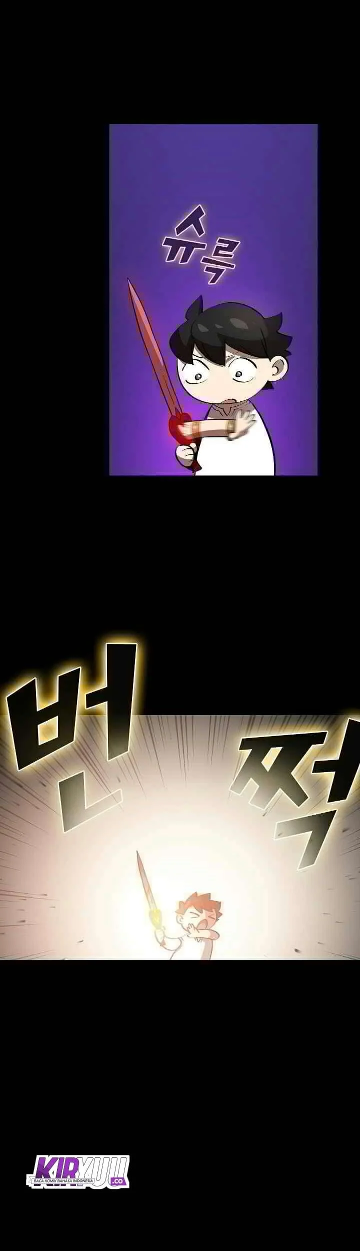 Chapter 80 - halaman 26