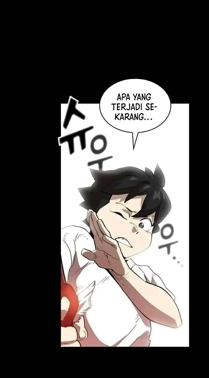 Chapter 80 - halaman 27