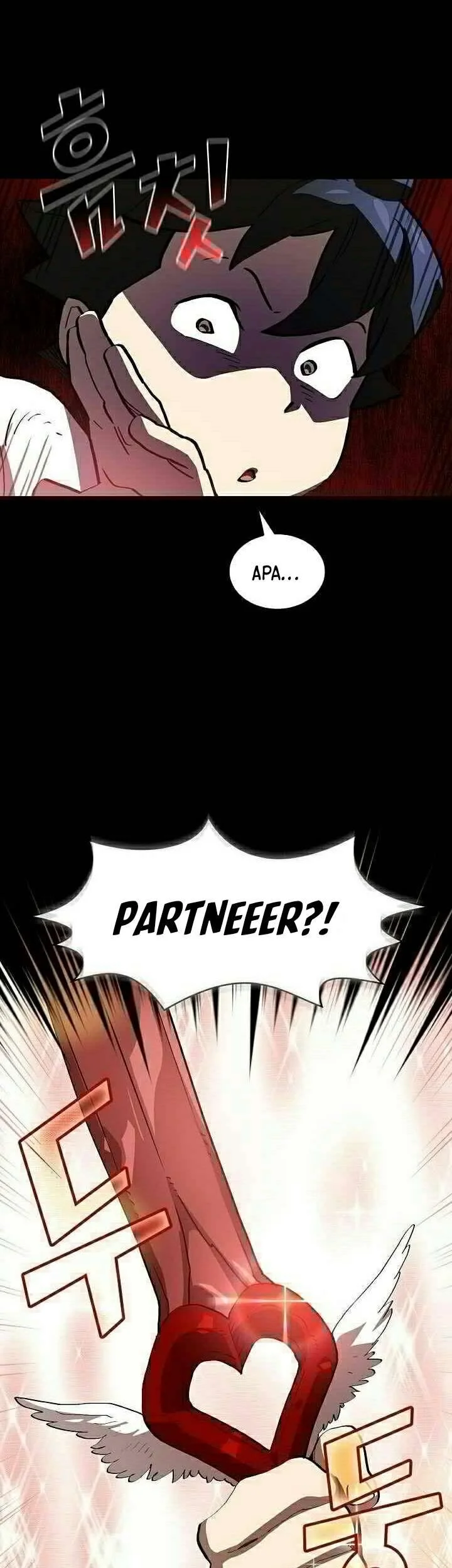 Chapter 80 - halaman 28