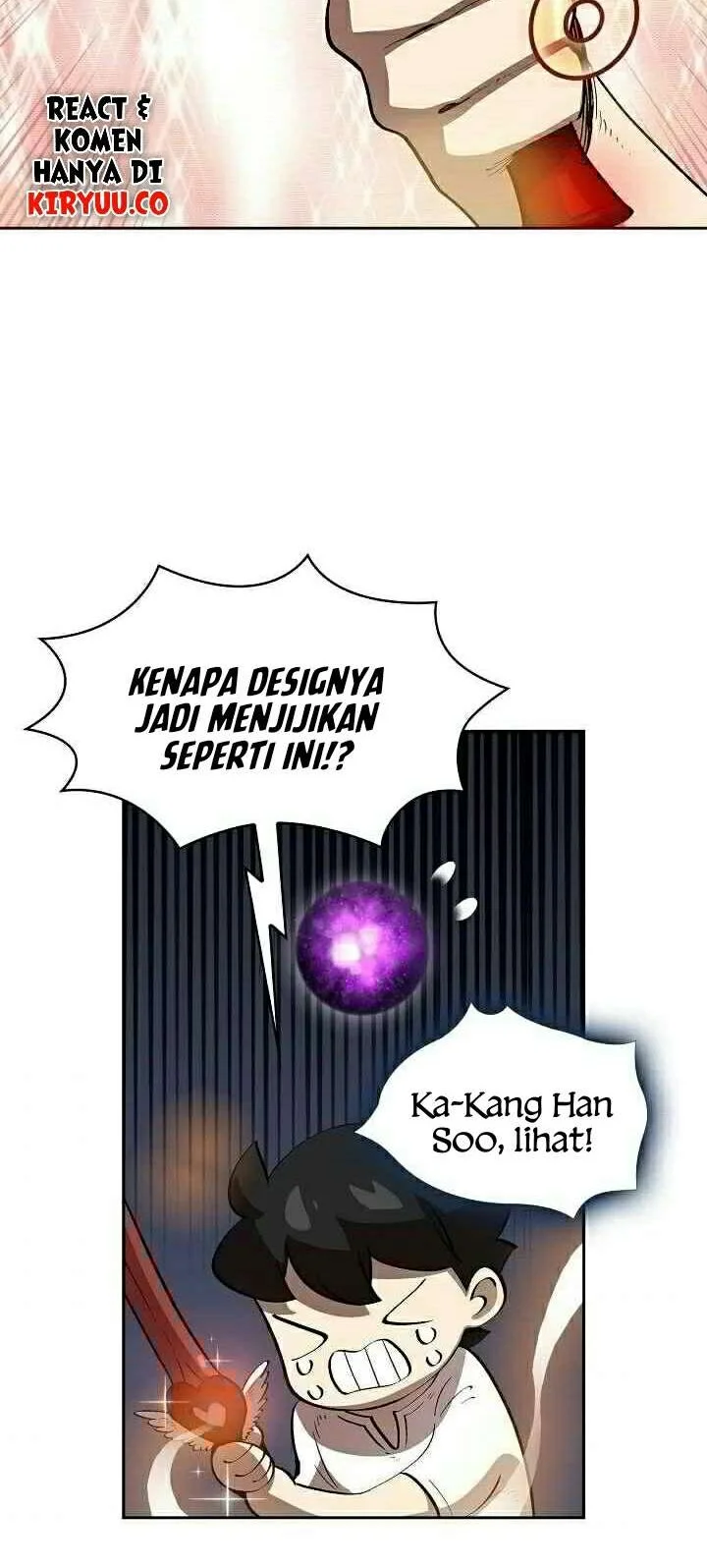 Chapter 80 - halaman 29