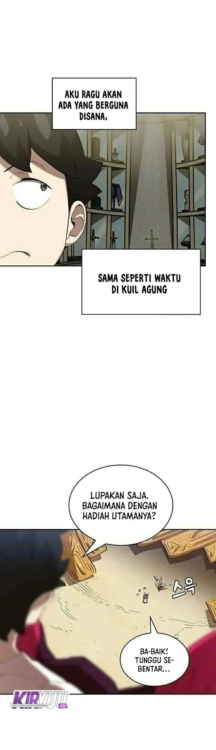 Chapter 80 - halaman 12
