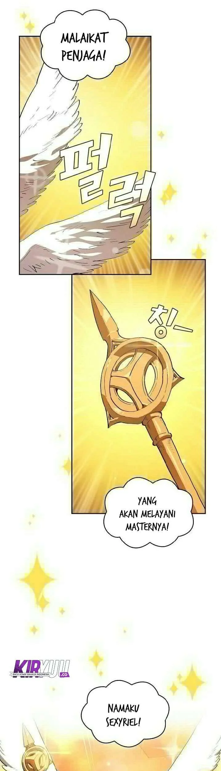 Chapter 80 - halaman 16