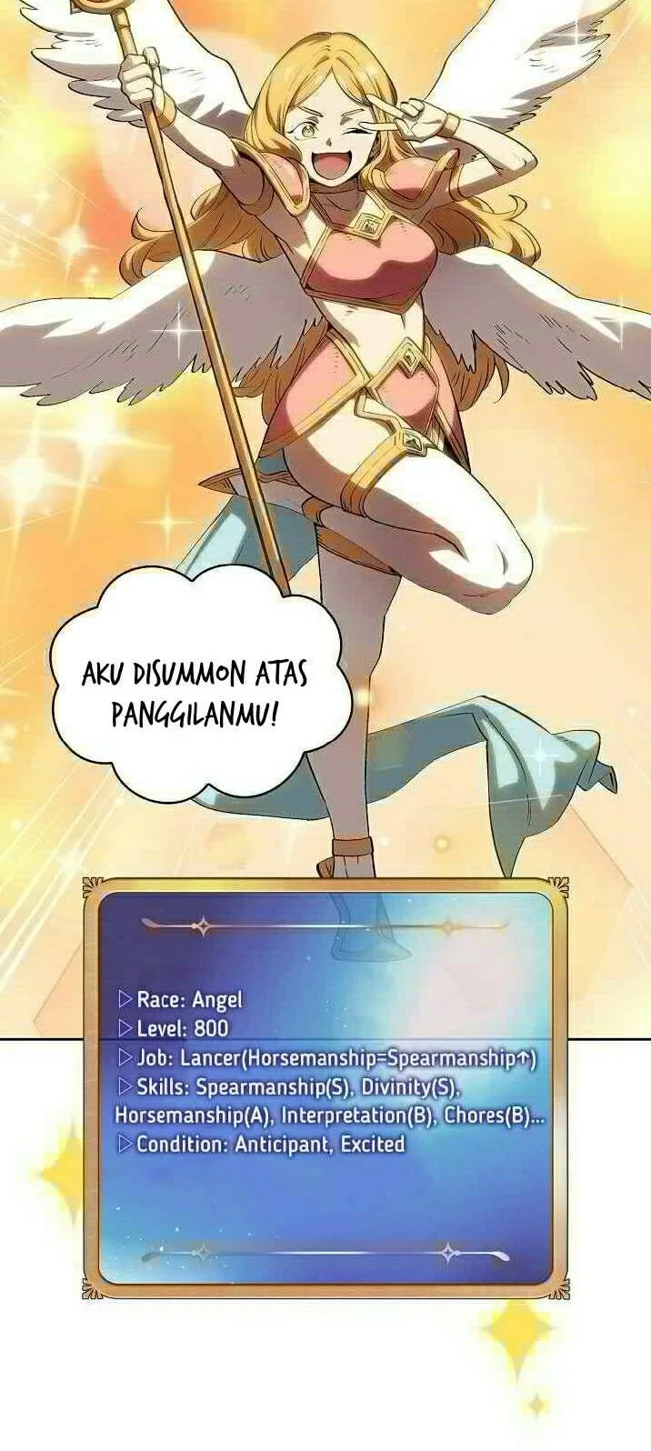 Chapter 80 - halaman 17