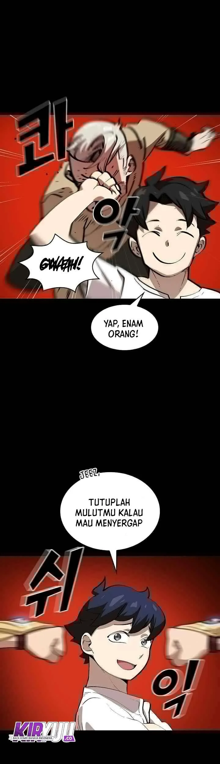 Chapter 81 - halaman 18