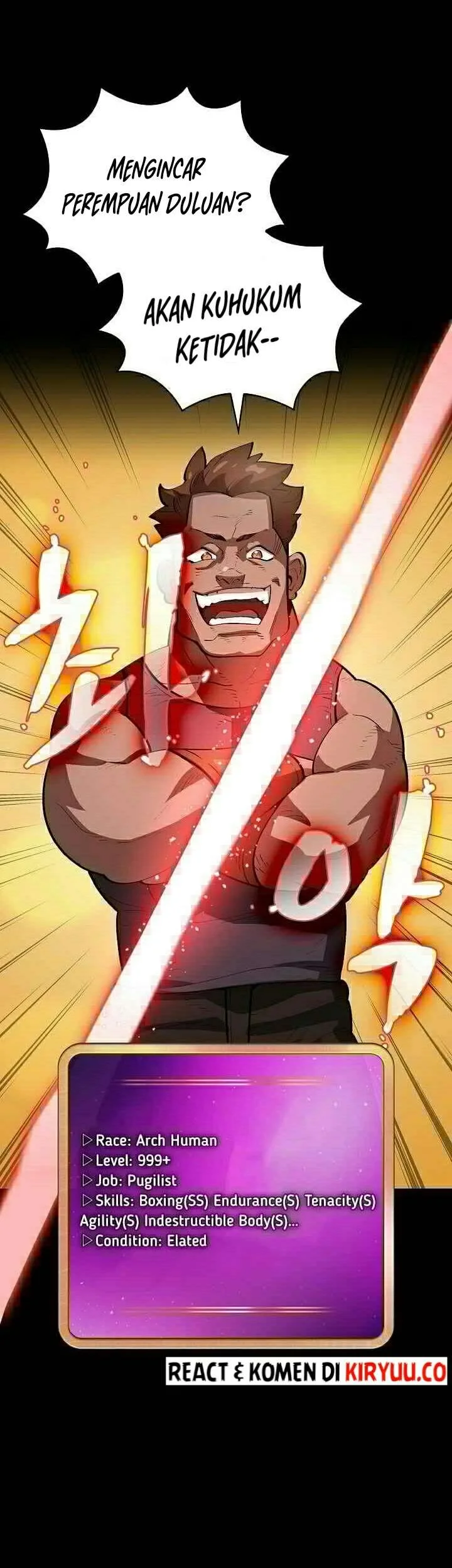 Chapter 81 - halaman 39