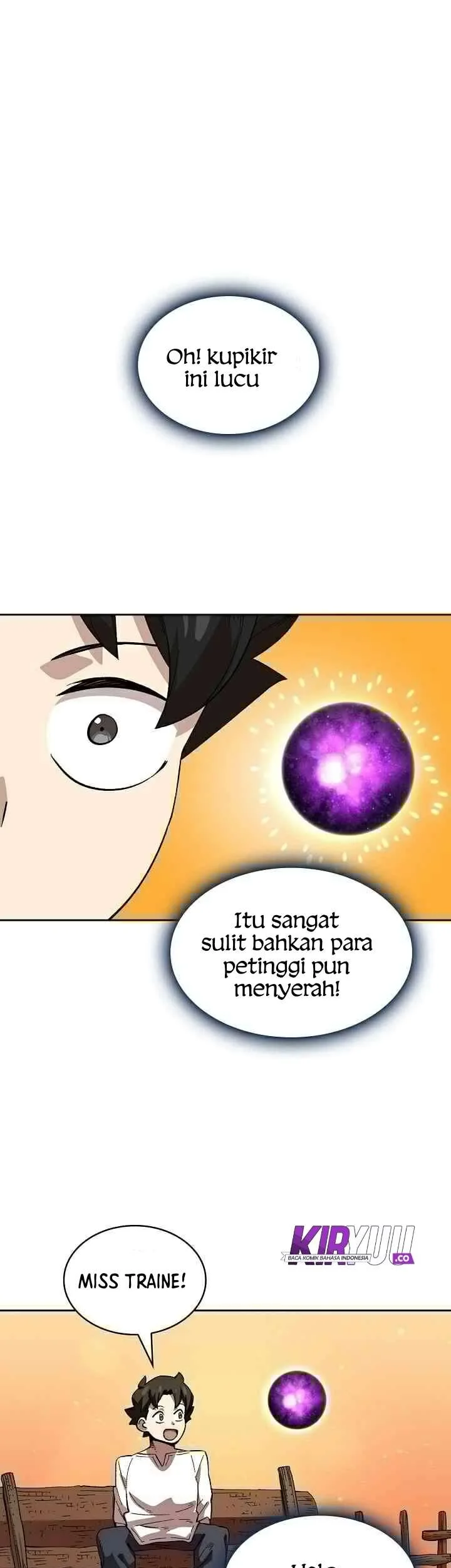 Chapter 82 - halaman 35