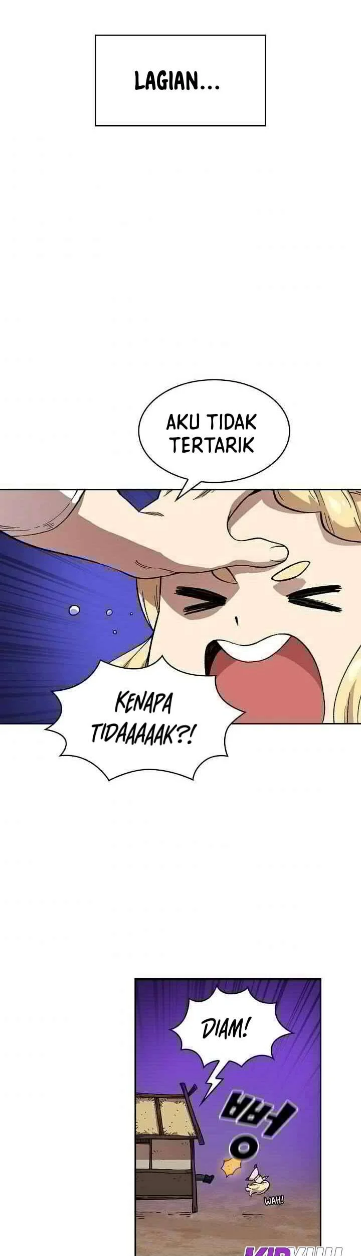 Chapter 83 - halaman 26